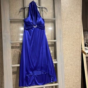 Womens cocktail dress